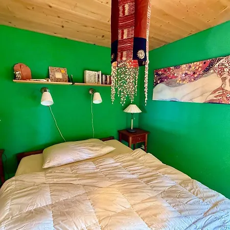 Chalet 94 Charming 10 Pax *