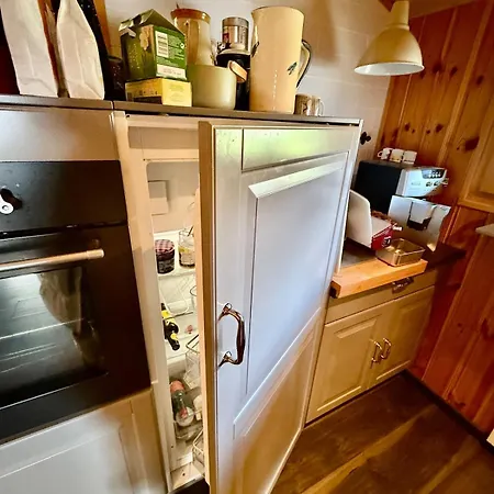 94 Charming 10 Pax Chalet Gryon