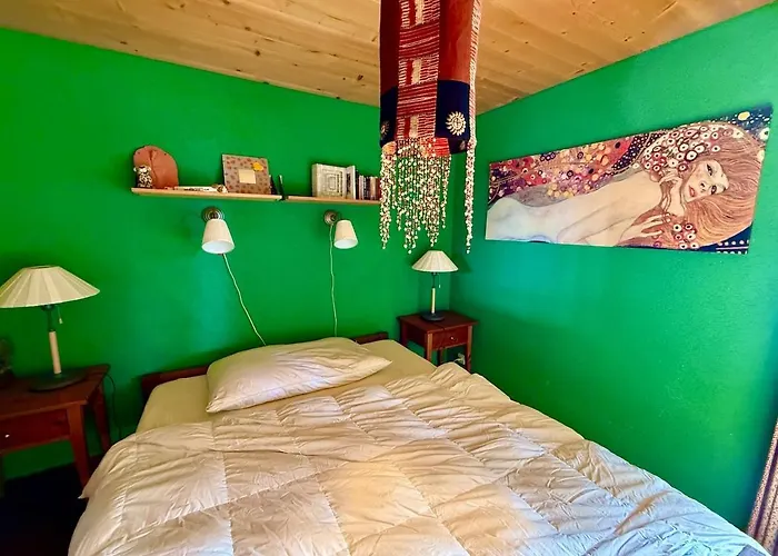 Chalet 94 Charming 10 Pax *