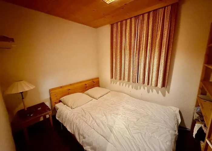 94 Charming 10 Pax Gryon