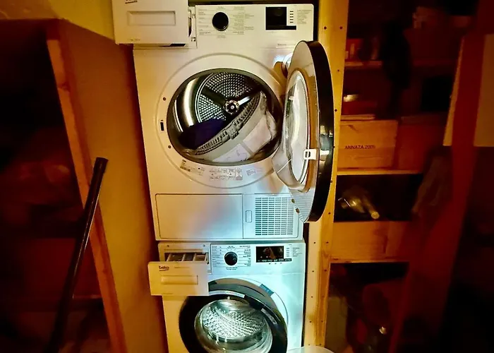 94 Charming 10 Pax Chalet