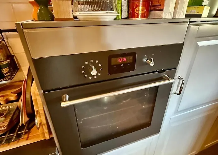 94 Charming 10 Pax Gryon